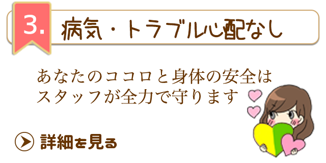 衛生検査・性病対策